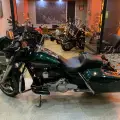 HARLEY-DAVIDSON STREET GLIDE SPECIAL HARLEY-DAVIDSON STREET GLIDE SPECIAL
