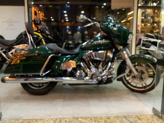 HARLEY-DAVIDSON-STREET GLIDE SPECIAL-2015