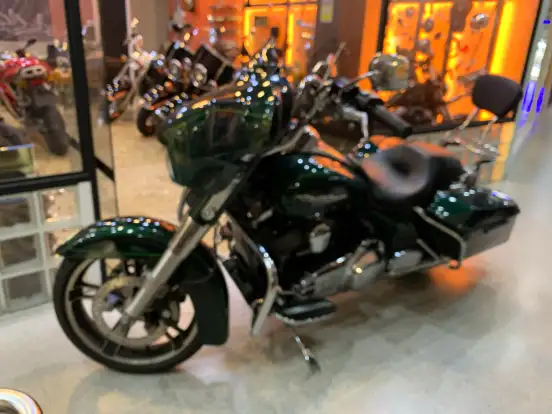 HARLEY-DAVIDSON-STREET GLIDE SPECIAL HARLEY-DAVIDSON-STREET GLIDE SPECIAL-2015