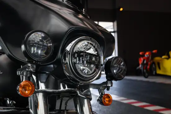 HARLEY-DAVIDSON-STREET GLIDE HARLEY-DAVIDSON-STREET GLIDE-2012