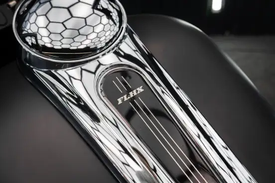 HARLEY-DAVIDSON-STREET GLIDE-2012