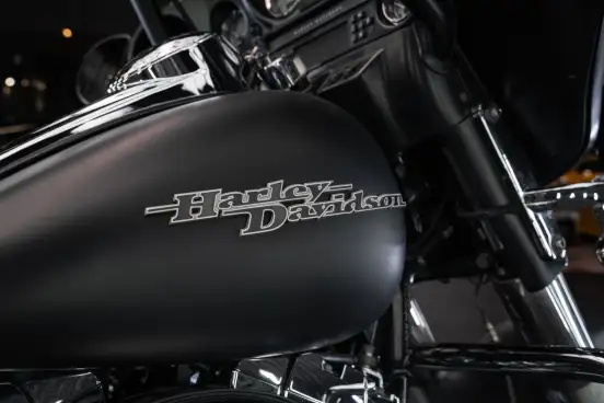 HARLEY-DAVIDSON-STREET GLIDE HARLEY-DAVIDSON-STREET GLIDE-2012
