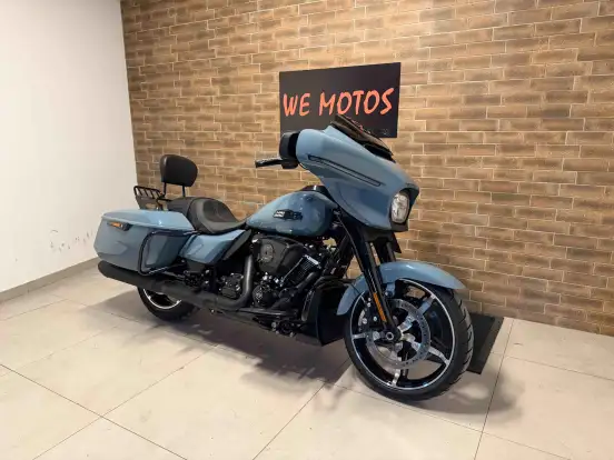 HARLEY-DAVIDSON-STREET GLIDE-2024