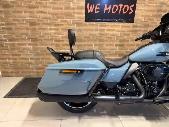 HARLEY-DAVIDSON-STREET GLIDE HARLEY-DAVIDSON-STREET GLIDE-2024