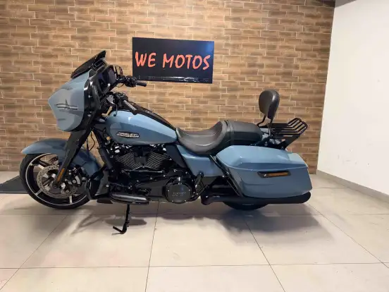 HARLEY-DAVIDSON-STREET GLIDE HARLEY-DAVIDSON-STREET GLIDE-2024