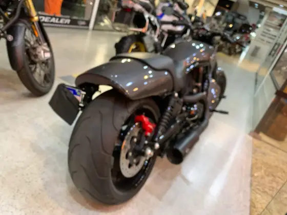 HARLEY-DAVIDSON V ROD NIGHT ROD ESPECIAL 