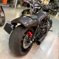 HARLEY-DAVIDSON V ROD NIGHT ROD ESPECIAL HARLEY-DAVIDSON V ROD NIGHT ROD ESPECIAL