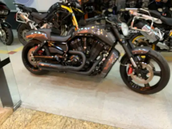HARLEY-DAVIDSON-V ROD NIGHT ROD ESPECIAL-2014