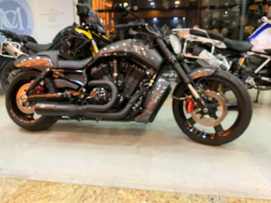 HARLEY-DAVIDSON-V ROD NIGHT ROD ESPECIAL-2014