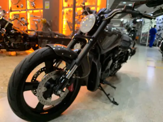 HARLEY-DAVIDSON-V ROD NIGHT ROD ESPECIAL-2014