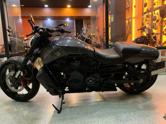 HARLEY-DAVIDSON-V ROD NIGHT ROD ESPECIAL HARLEY-DAVIDSON-V ROD NIGHT ROD ESPECIAL-2014
