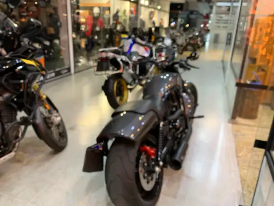 HARLEY-DAVIDSON-V ROD NIGHT ROD ESPECIAL HARLEY-DAVIDSON-V ROD NIGHT ROD ESPECIAL-2014