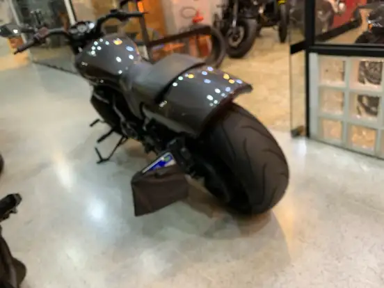HARLEY-DAVIDSON-V ROD NIGHT ROD ESPECIAL-2014