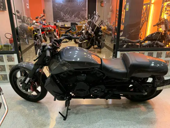 HARLEY-DAVIDSON-V ROD NIGHT ROD ESPECIAL HARLEY-DAVIDSON-V ROD NIGHT ROD ESPECIAL-2014