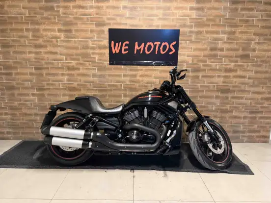 HARLEY-DAVIDSON-V ROD NIGHT ROD ESPECIAL-2015