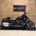 HARLEY-DAVIDSON V ROD NIGHT ROD ESPECIAL HARLEY-DAVIDSON V ROD NIGHT ROD ESPECIAL