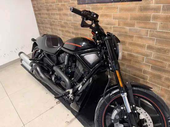 HARLEY-DAVIDSON-V ROD NIGHT ROD ESPECIAL-2015