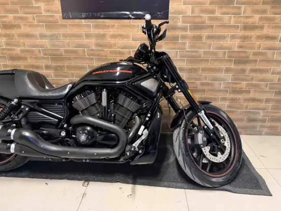 HARLEY-DAVIDSON-V ROD NIGHT ROD ESPECIAL HARLEY-DAVIDSON-V ROD NIGHT ROD ESPECIAL-2015