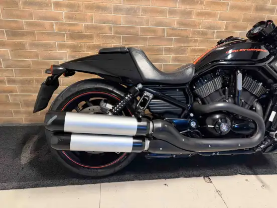 HARLEY-DAVIDSON-V ROD NIGHT ROD ESPECIAL-2015