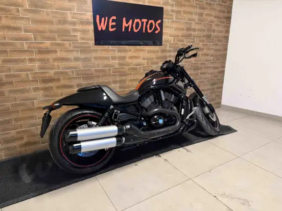 HARLEY-DAVIDSON-V ROD NIGHT ROD ESPECIAL HARLEY-DAVIDSON-V ROD NIGHT ROD ESPECIAL-2015