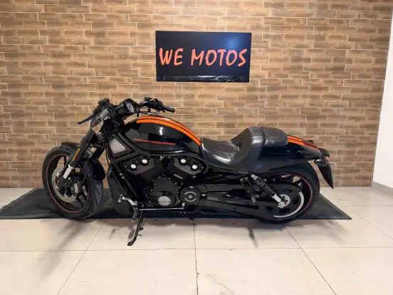 HARLEY-DAVIDSON-V ROD NIGHT ROD ESPECIAL HARLEY-DAVIDSON-V ROD NIGHT ROD ESPECIAL-2015