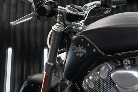 HARLEY-DAVIDSON-V-ROD MUSCLE HARLEY-DAVIDSON-V-ROD MUSCLE-2012