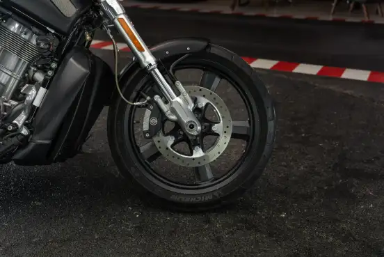 HARLEY-DAVIDSON-V-ROD MUSCLE HARLEY-DAVIDSON-V-ROD MUSCLE-2012