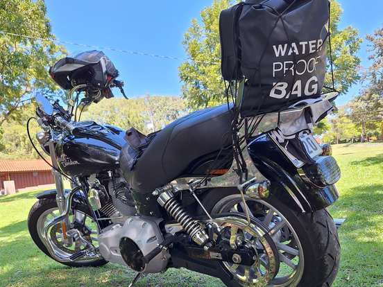 HARLEY-DAVIDSON-DYNA SUPER GLIDE HARLEY-DAVIDSON-DYNA SUPER GLIDE-2009