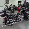 HARLEY-DAVIDSON ELECTRA GLIDE ULTRA LIMITED HARLEY-DAVIDSON ELECTRA GLIDE ULTRA LIMITED