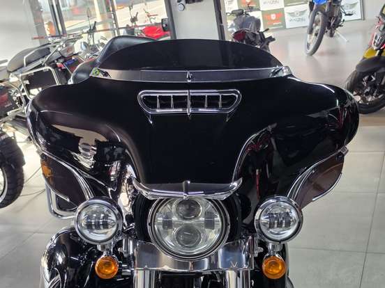 HARLEY-DAVIDSON-ELECTRA GLIDE ULTRA LIMITED HARLEY-DAVIDSON-ELECTRA GLIDE ULTRA LIMITED-2016