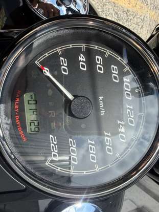 HARLEY-DAVIDSON-ROAD KING SPECIAL-2022