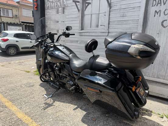 HARLEY-DAVIDSON-ROAD KING SPECIAL HARLEY-DAVIDSON-ROAD KING SPECIAL-2022