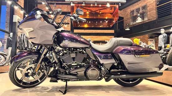 HARLEY-DAVIDSON-ROAD GLIDE-2025