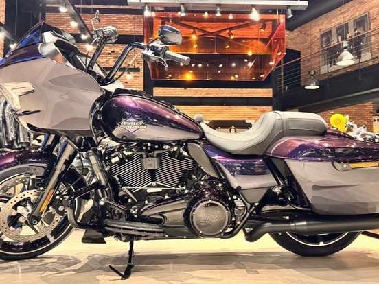 HARLEY-DAVIDSON-ROAD GLIDE HARLEY-DAVIDSON-ROAD GLIDE-2025