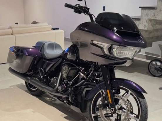 HARLEY-DAVIDSON-ROAD GLIDE HARLEY-DAVIDSON-ROAD GLIDE-2025