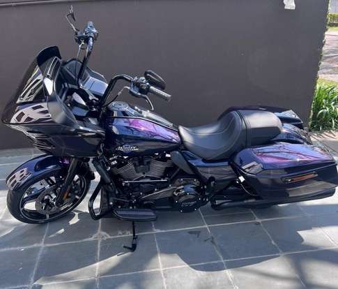 HARLEY-DAVIDSON-ROAD GLIDE-2025