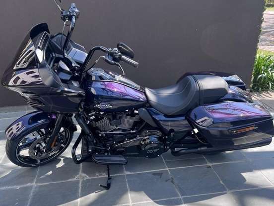 HARLEY-DAVIDSON-ROAD GLIDE HARLEY-DAVIDSON-ROAD GLIDE-2025