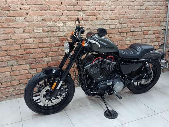 HARLEY-DAVIDSON-SPORTSTER ROADSTER-2018