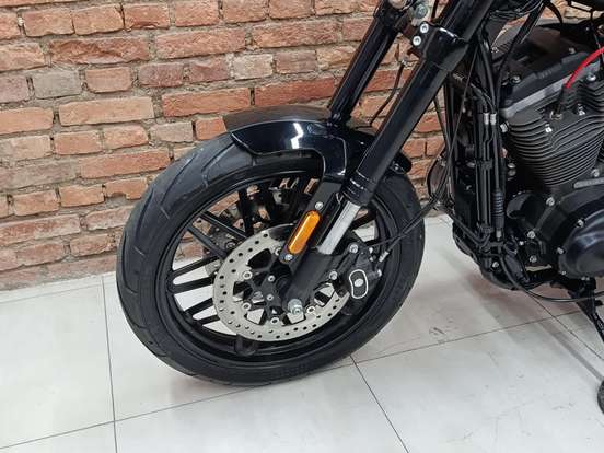 HARLEY-DAVIDSON-SPORTSTER ROADSTER-2018