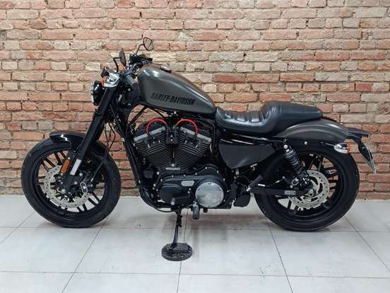 HARLEY-DAVIDSON-SPORTSTER ROADSTER HARLEY-DAVIDSON-SPORTSTER ROADSTER-2018