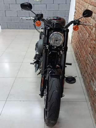HARLEY-DAVIDSON-SPORTSTER ROADSTER-2018