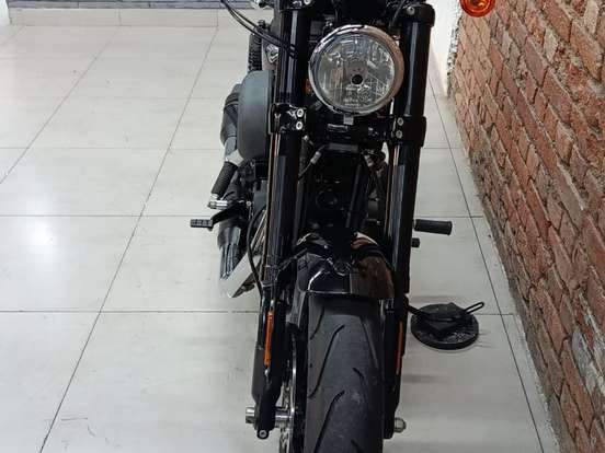 HARLEY-DAVIDSON-SPORTSTER ROADSTER HARLEY-DAVIDSON-SPORTSTER ROADSTER-2018