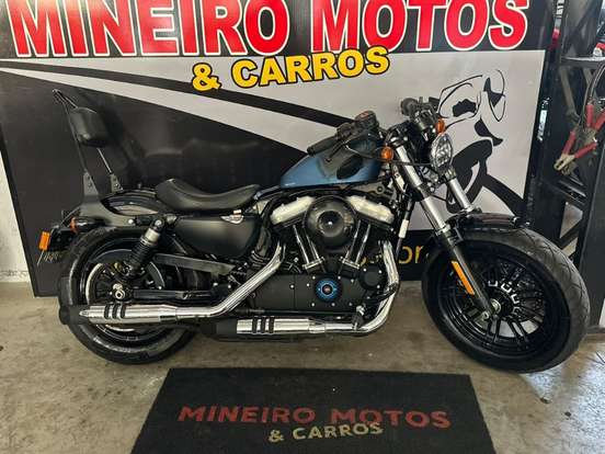 HARLEY-DAVIDSON-SPORTSTER XL 1200 X HARLEY-DAVIDSON-SPORTSTER XL 1200 X-2018