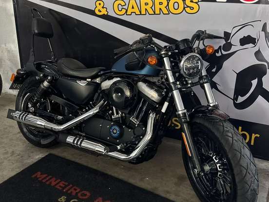 HARLEY-DAVIDSON-SPORTSTER XL 1200 X HARLEY-DAVIDSON-SPORTSTER XL 1200 X-2018