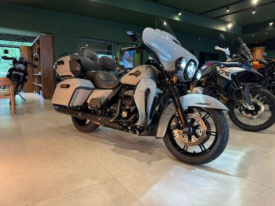 HARLEY-DAVIDSON-ULTRA LIMITED HARLEY-DAVIDSON-ULTRA LIMITED-2024