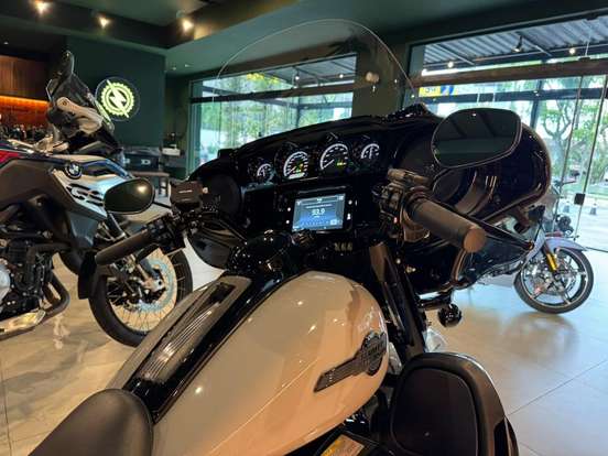 HARLEY-DAVIDSON-ULTRA LIMITED HARLEY-DAVIDSON-ULTRA LIMITED-2024
