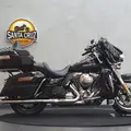 HARLEY-DAVIDSON ULTRA LIMITED HARLEY-DAVIDSON ULTRA LIMITED