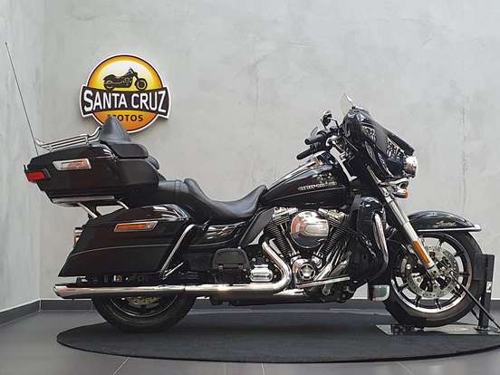 HARLEY-DAVIDSON-ULTRA LIMITED HARLEY-DAVIDSON-ULTRA LIMITED-2014