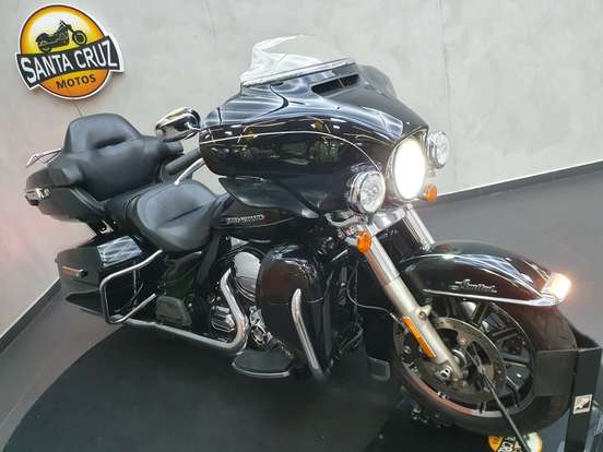 HARLEY-DAVIDSON-ULTRA LIMITED HARLEY-DAVIDSON-ULTRA LIMITED-2014