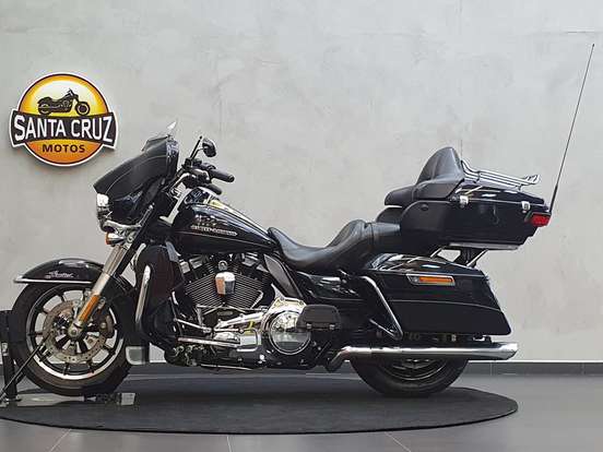 HARLEY-DAVIDSON-ULTRA LIMITED HARLEY-DAVIDSON-ULTRA LIMITED-2014